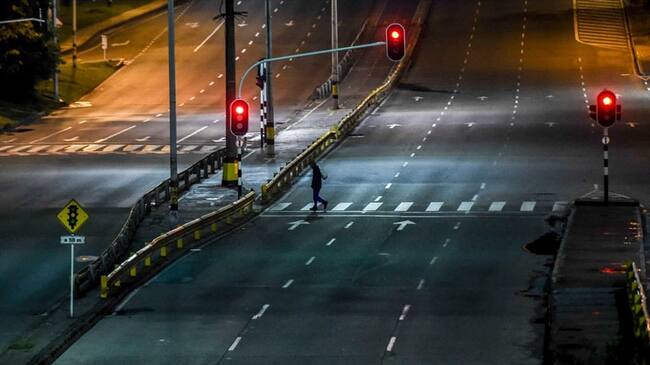 Gobernación de Antioquia amplió restricciones para este puente festivo / imagen de referencia. Foto: Getty Images