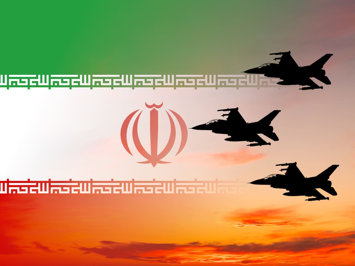 Irán advierte que la guerra se extenderá a otras regiones del planeta si intervienen más países