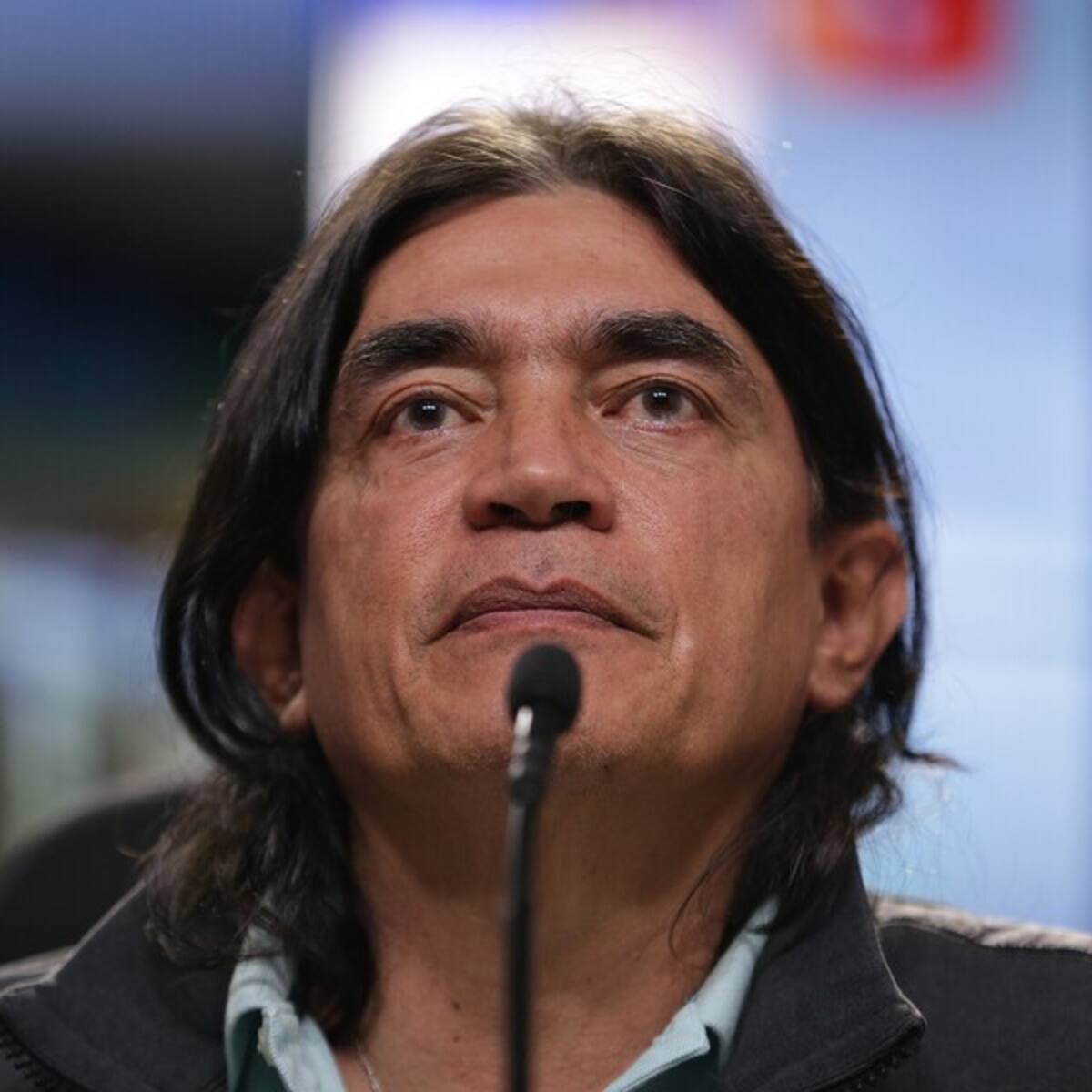 Así se salvó la precandidatura de Gustavo Bolívar a la Alcaldía de Bogotá