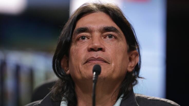 “Proyecto de cambio en peligro”: Gustavo Bolívar