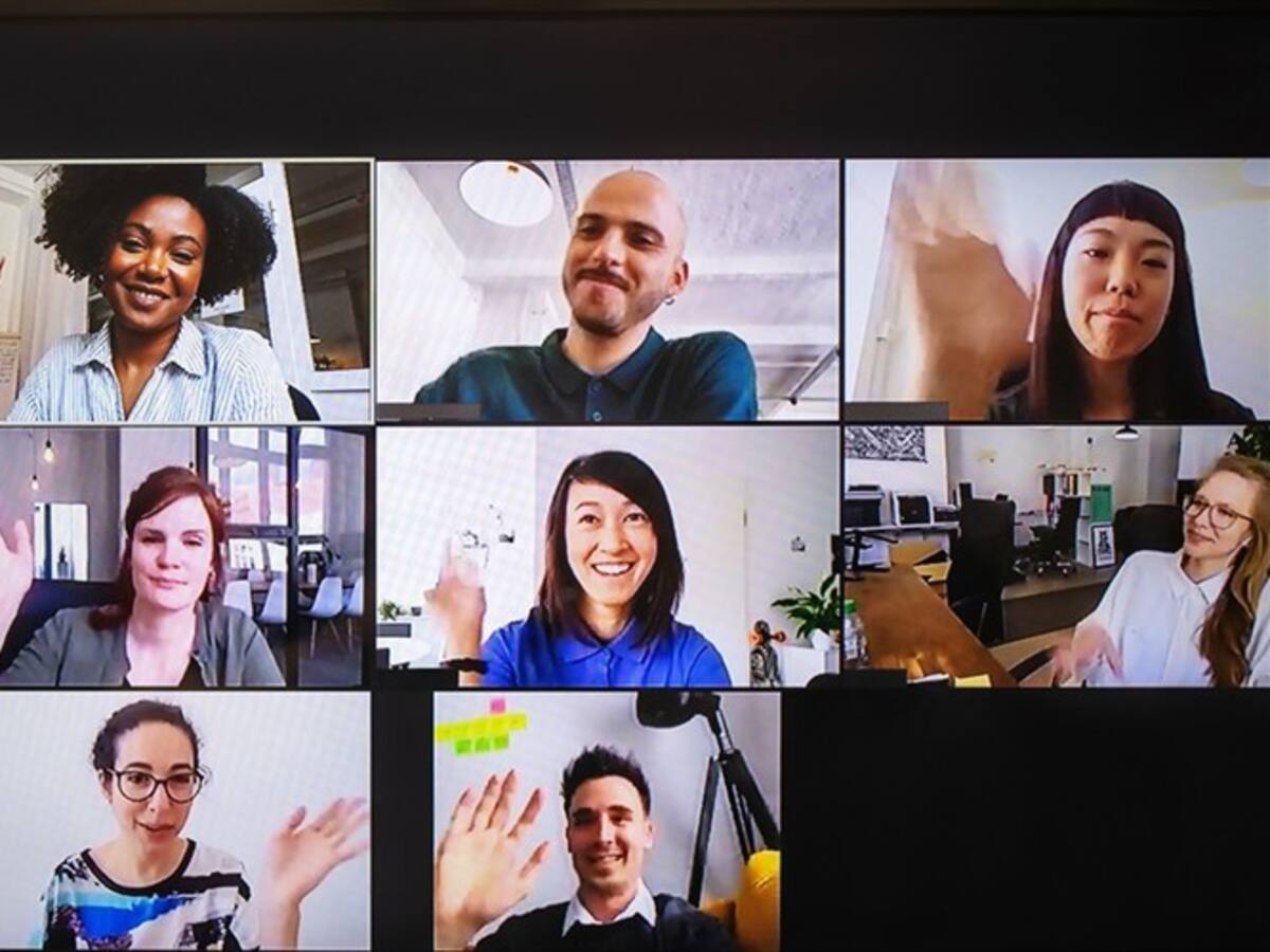Microsoft lanza herramienta para monitorear gestos de empleados en reuniones virtuales