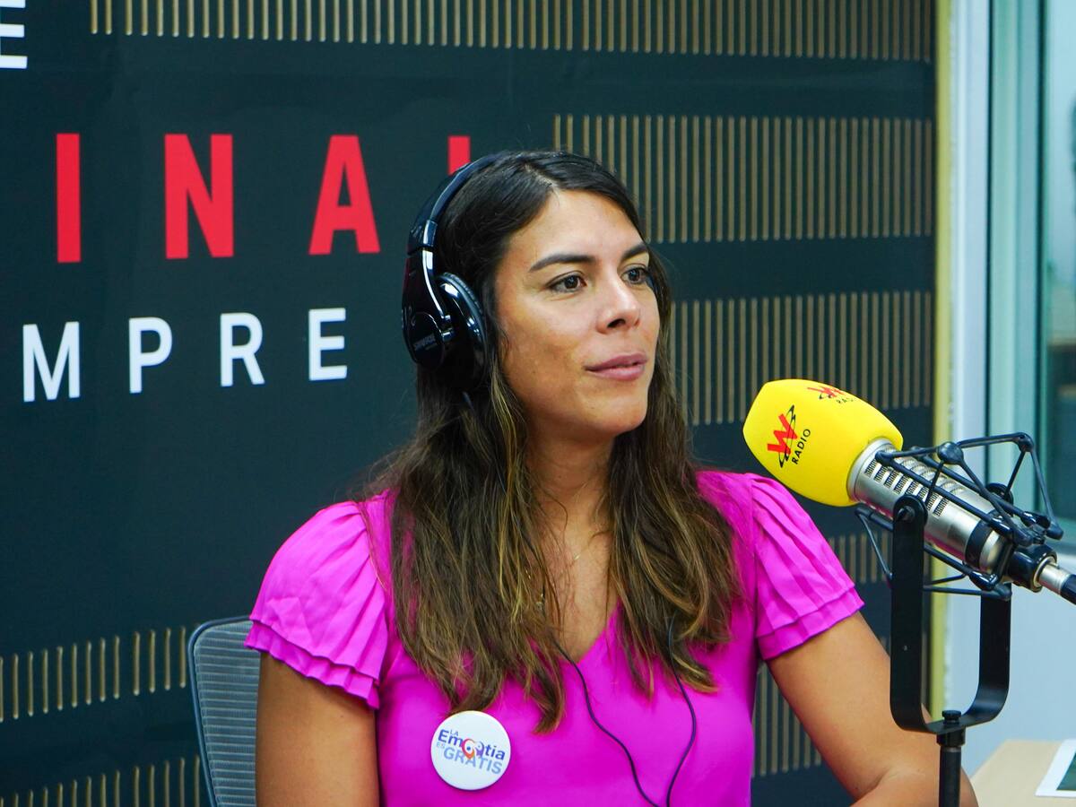 Nicole Hernández de la Espriella, la empresaria que encontró en su transición el amor propio