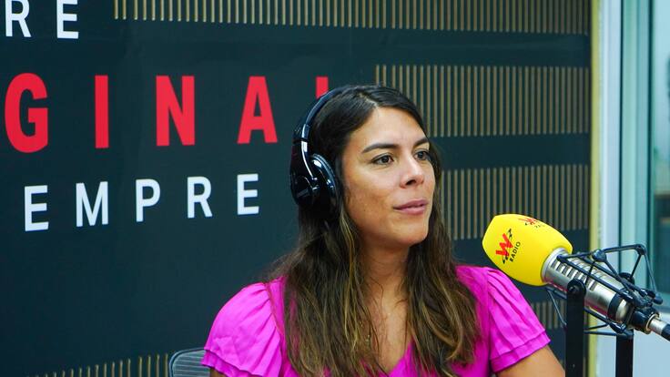 Nicole Hernández de la Espriella, la empresaria que encontró en su transición el amor propio
