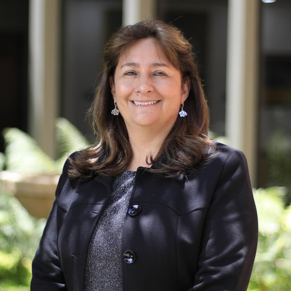 Ángela Buitrago, MinJusticia designada: “hay que poner límite a principios de oportunidad”