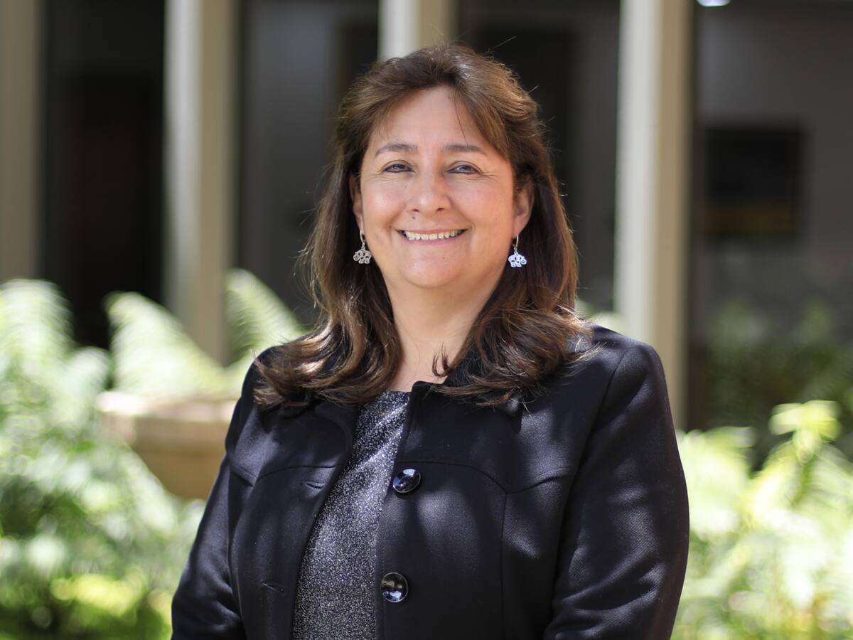 Ángela Buitrago, MinJusticia designada: “hay que poner límite a principios de oportunidad”