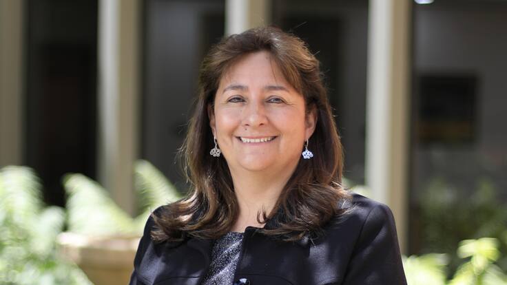 “La terna no tenía ningún problema”: Ángela Buitrago, excandidata a fiscal general