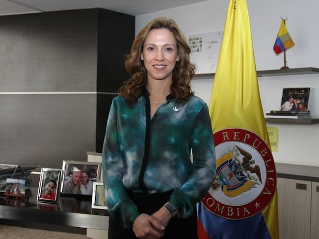 Colombia no ha decidido qué tipo de turismo quiere desarrollar: María Lacouture