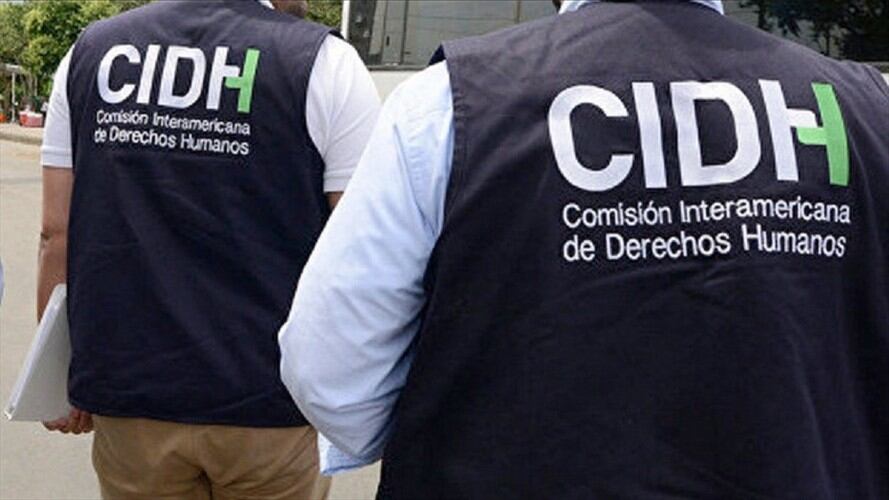 Caso de líder social desplazado por las AUC en el Cesar llegó a la CIDH. Foto: Colprensa