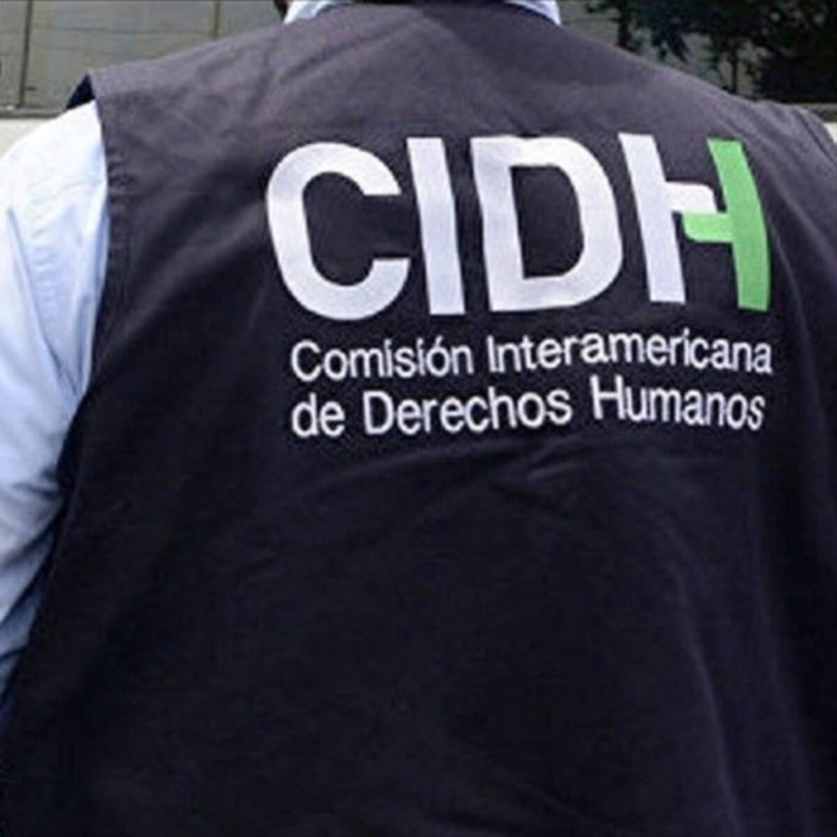 Denuncian ante CIDH robo de información a la Fundación Nydia Érika Bautista