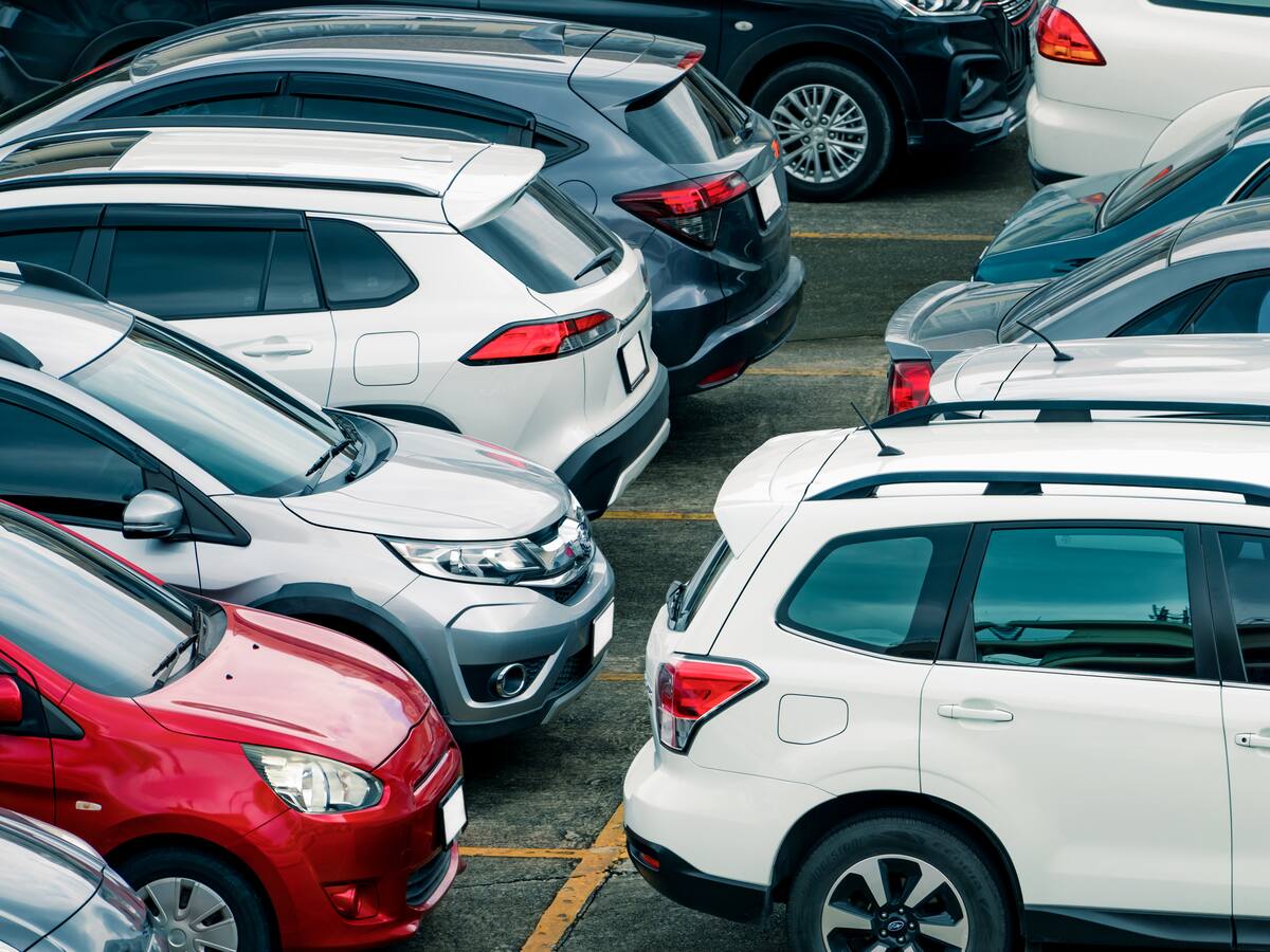 EE.UU. amenaza con frenar exportación de vehículos a Colombia por nueva regulación