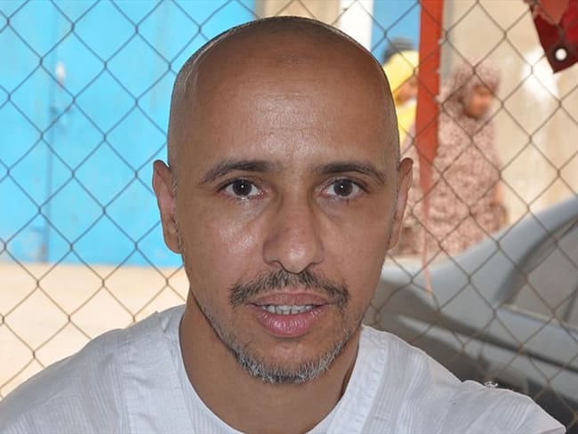 The Mauritanian, la increíble historia de un exprisionero de Guantánamo