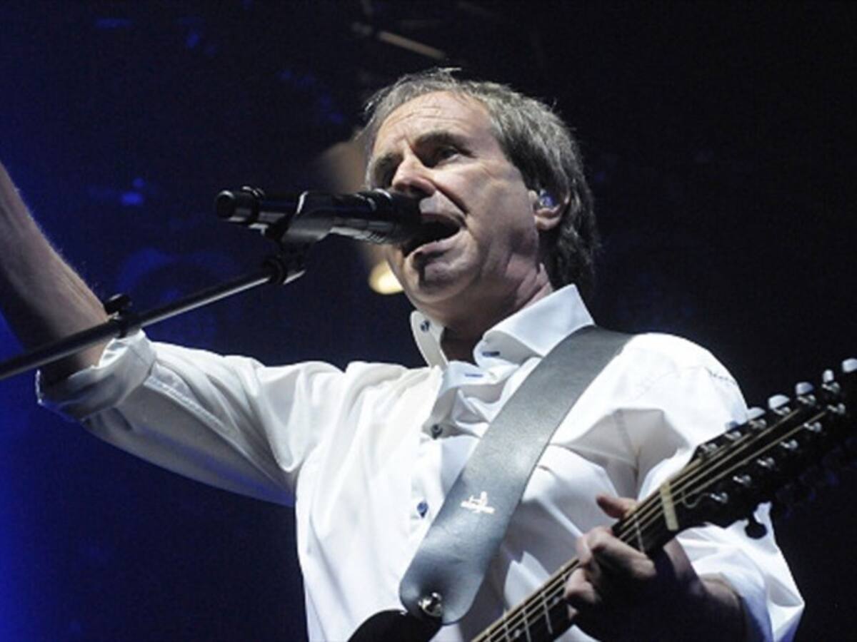 Los acontecimientos más importantes de la música y la historia un 15 de octubre