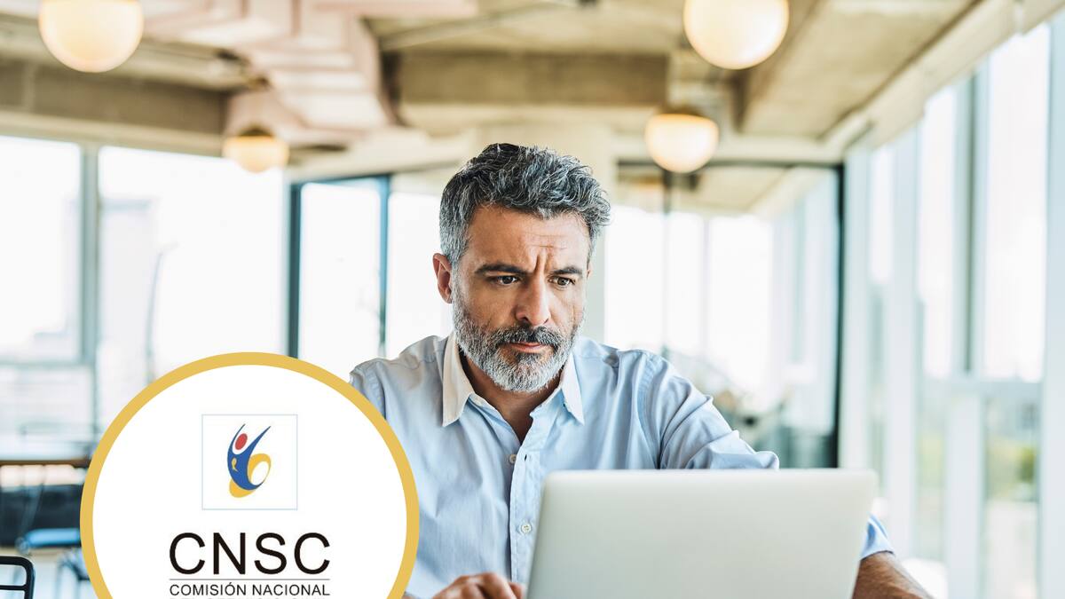 ¿Cuánto tiempo dura vigente la lista de elegibles de la CNSC? Esto dice la Ley