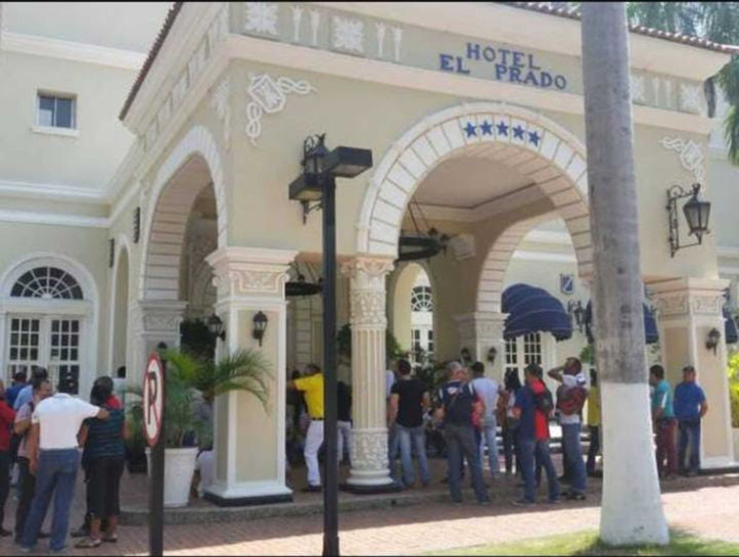 Barranquilla. Foto: Colprensa.(Thot)