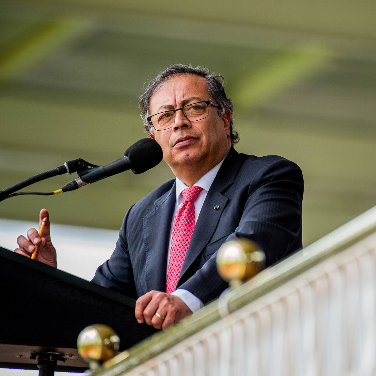 MinHacienda expide decreto con el que da mayor poder a Petro sobre vigencias futuras