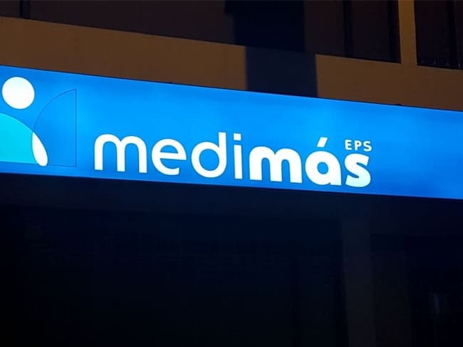Medimás tendrá que pagar millonaria multa . Foto: La Wcon Julio Sánchez Cristo