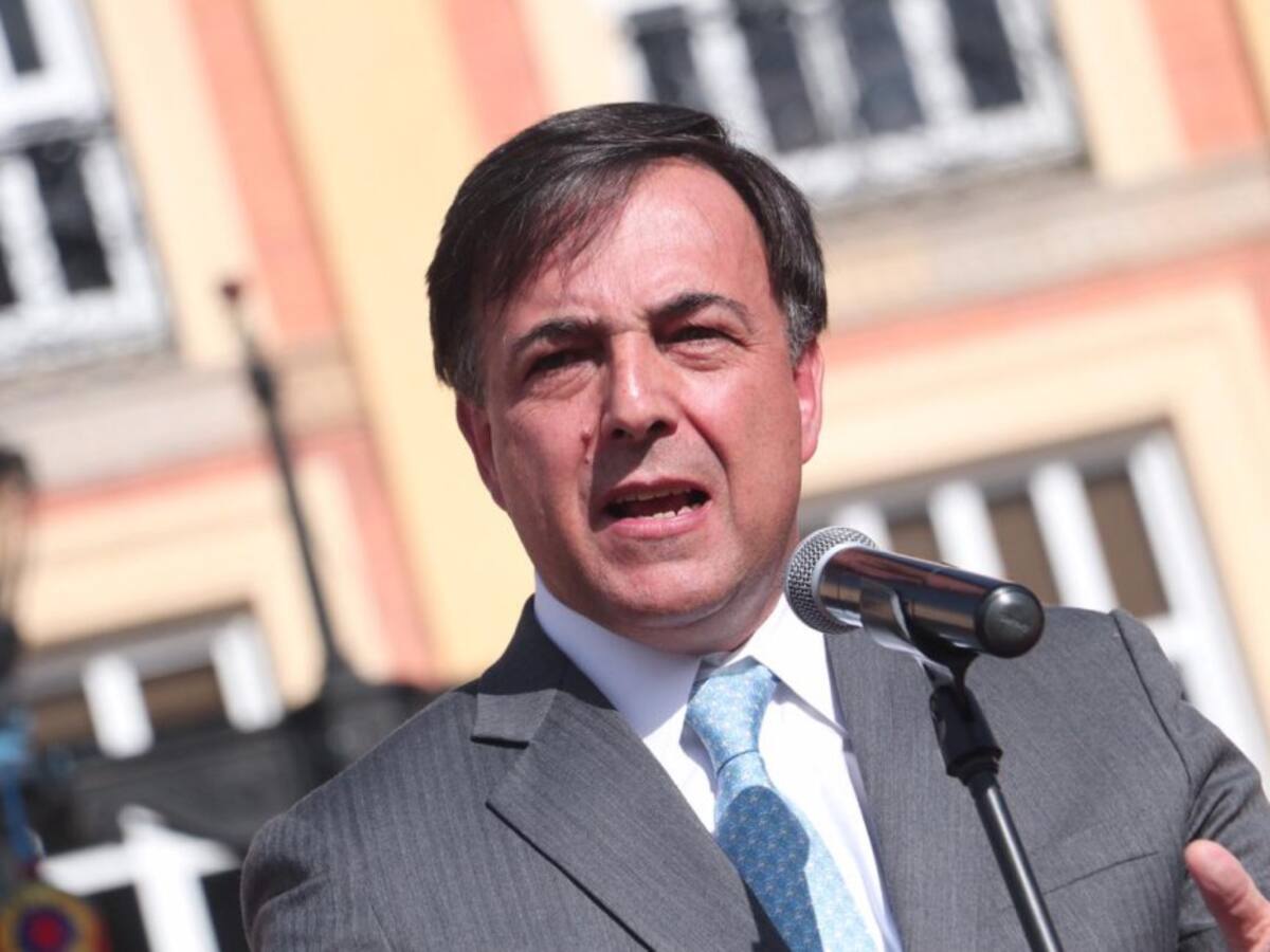 ¿Thomas Greg & Sons podría producir las elecciones 2026? Exregistrador Galindo responde