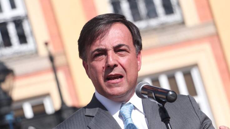 ¿Thomas Greg & Sons podría producir las elecciones 2026? Exregistrador Galindo responde