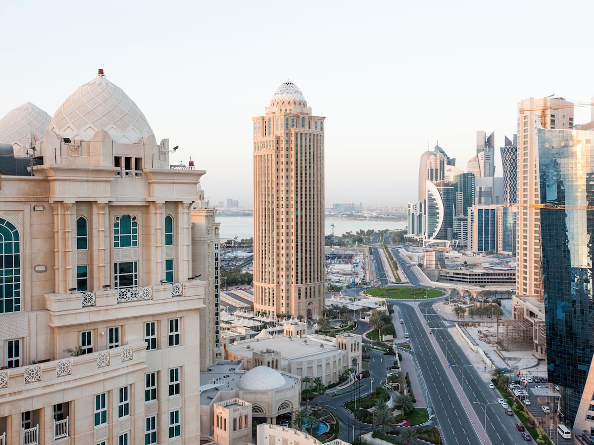 Israel y Hamás siguen en Doha mientras mediadores trabajan en un “marco” de conversaciones