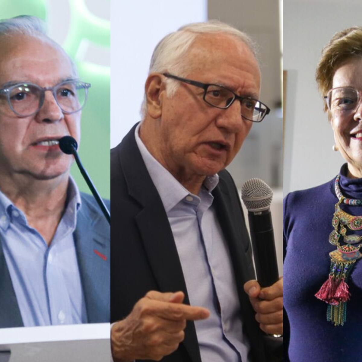 Corte Suprema cita a declarar al exministro Ricardo Bonilla por el caso UNGRD