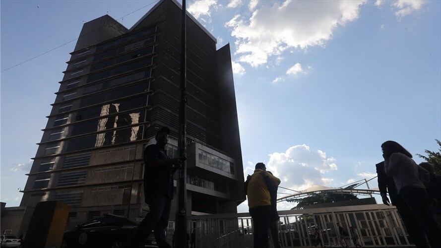 Venezuela: UE pide aclarar causas de la muerte de concejal opositor. Foto: Agencia EFE