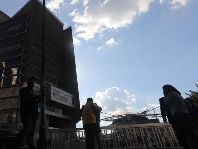 Venezuela: UE pide aclarar causas de la muerte de concejal opositor. Foto: Agencia EFE