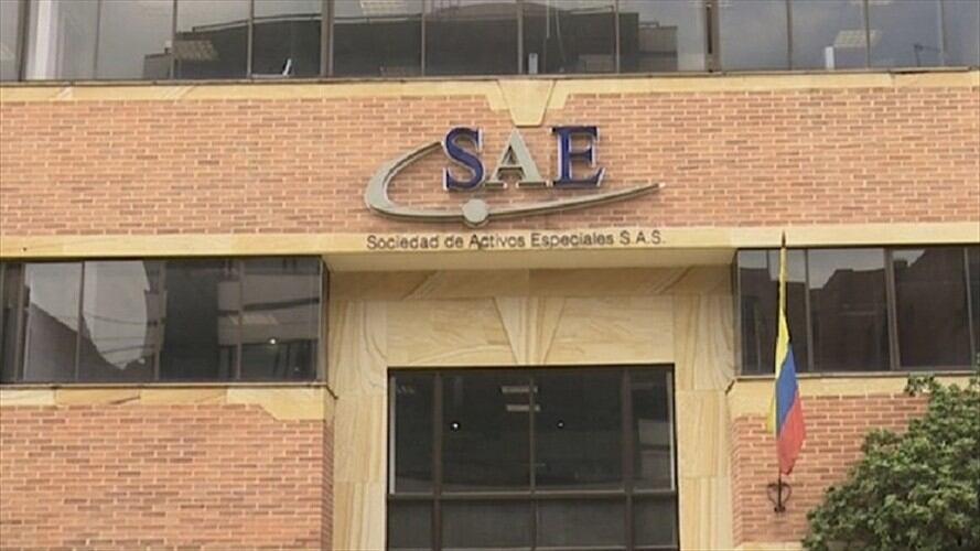 La entidad ha generado 473 nuevos contratos de arrendamiento a nivel nacional. Foto: Sociedad de Activos Especiales (SAE)