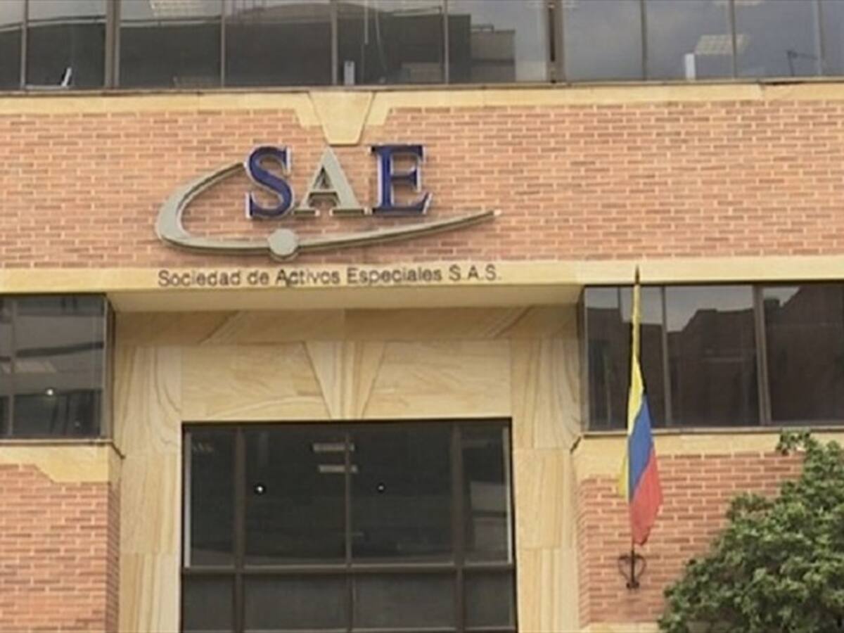 SAE mantiene la custodia de bodega de ‘La Gata’, vinculada al paramilitarismo en Barranquilla