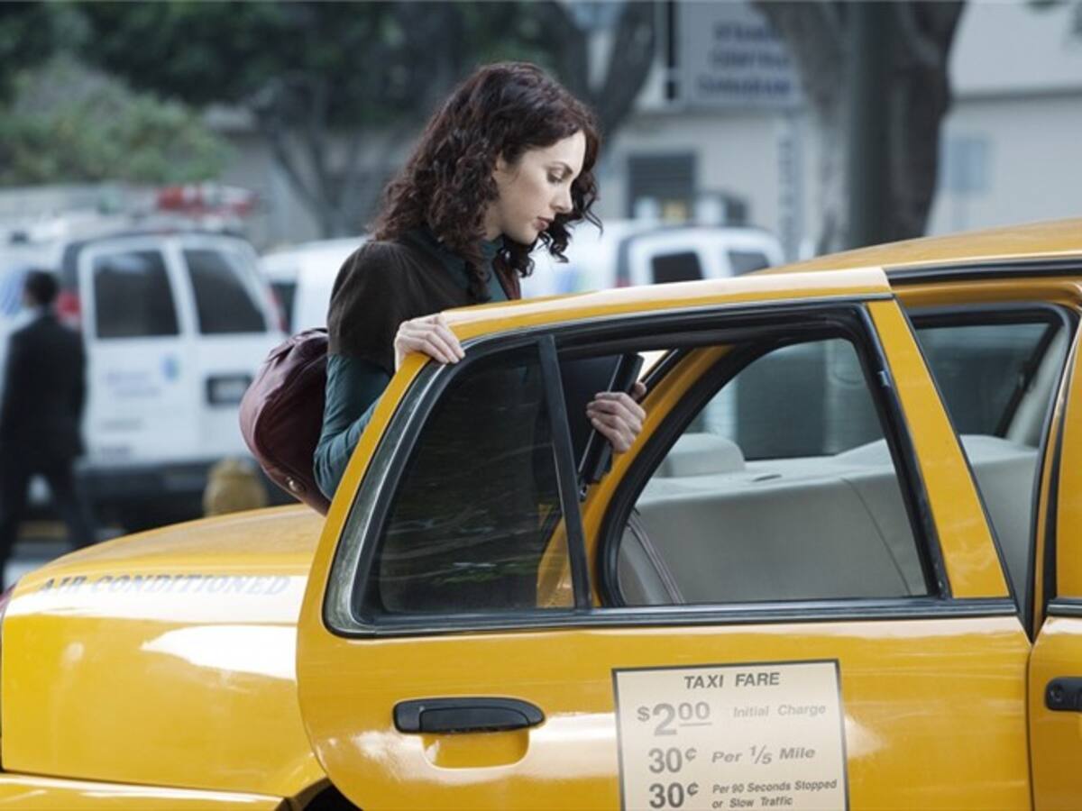 TOP 10: Frases que se pueden usar en un taxi y en el sexo