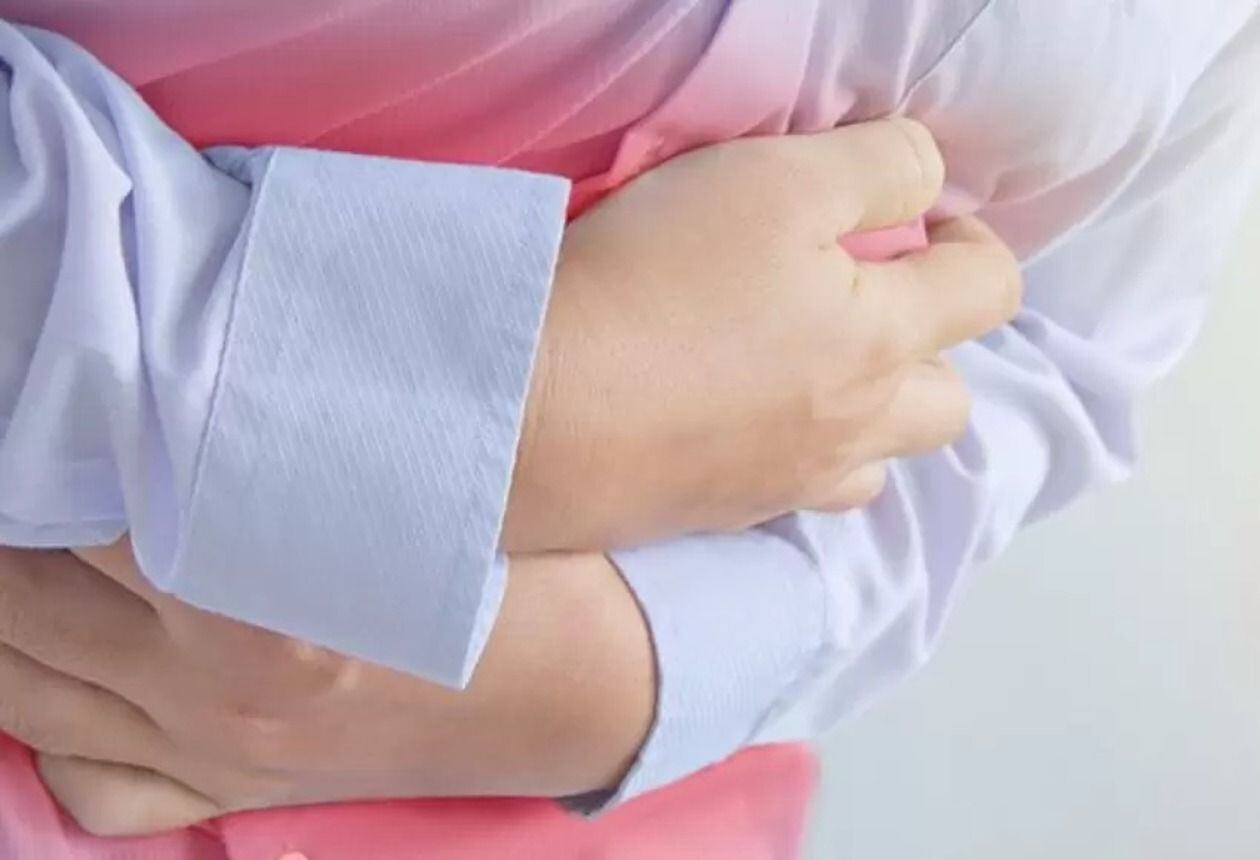 Intoxicación en colegio iamgen de referencia. Foto: AFP