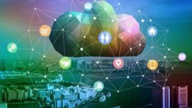 Los sistemas ciberfísicos, capaces de comunicarse entre sí y con los humanos, están en el centro de la revolución en ciernes. Foto: Thinkstock