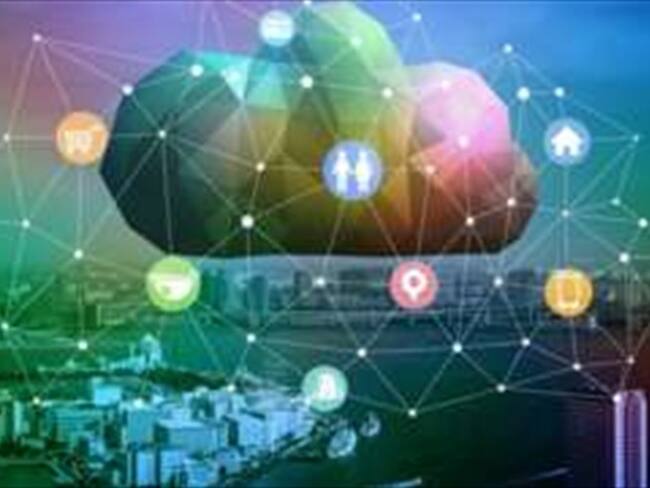 Los sistemas ciberfísicos, capaces de comunicarse entre sí y con los humanos, están en el centro de la revolución en ciernes. Foto: Thinkstock