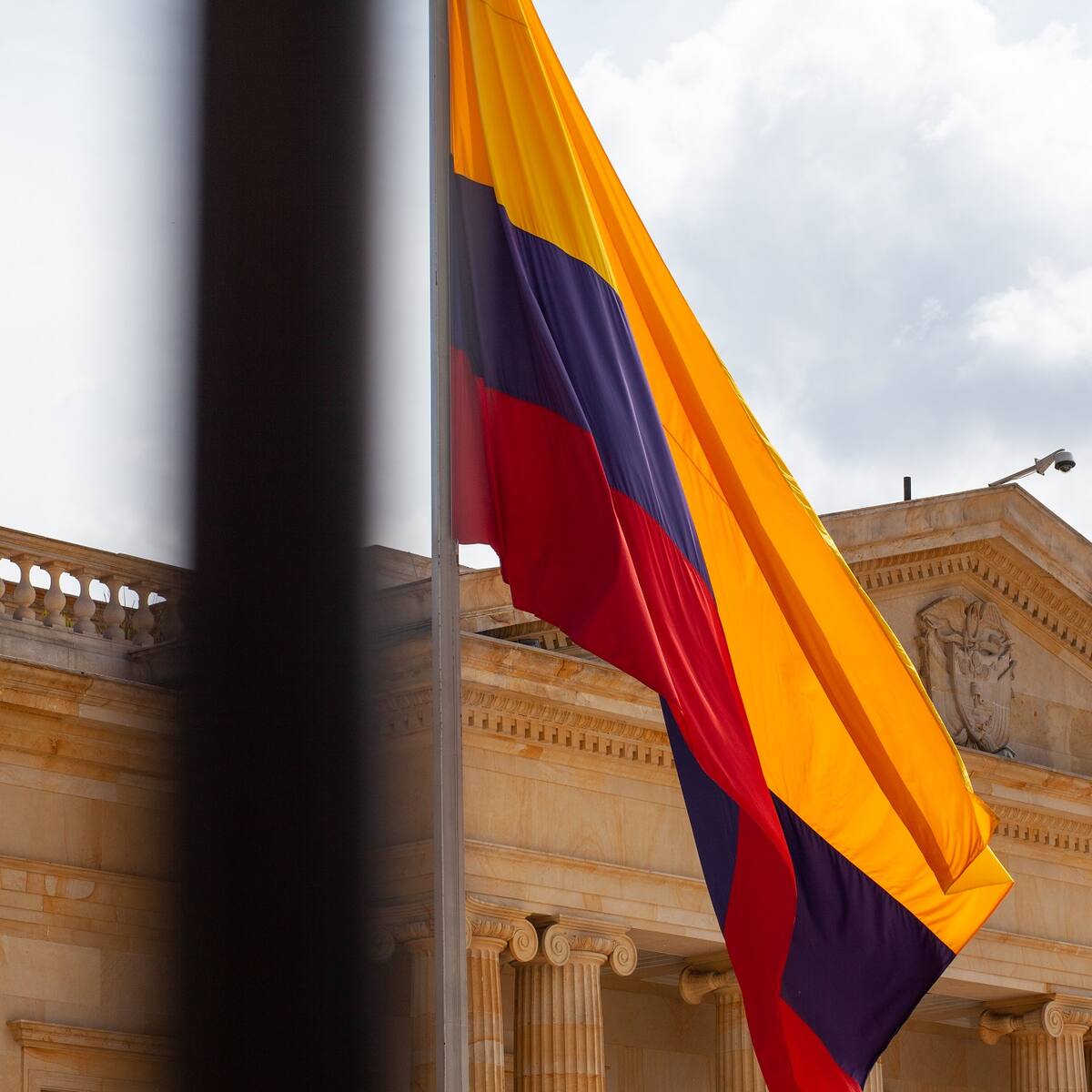 Embajador Rodríguez Mejía dice que relación Colombia - Corte IDH busca fortalecerse