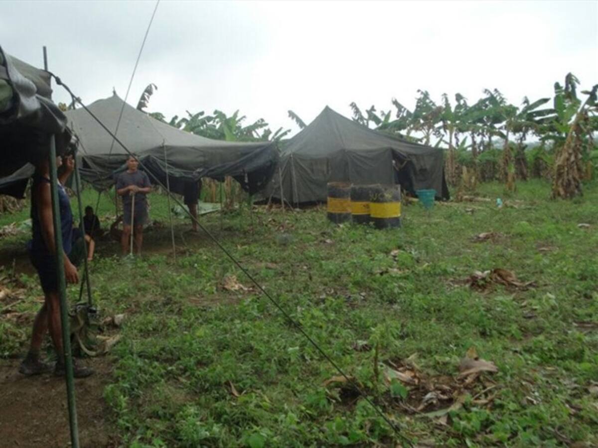 Militares venezolanos afirmaron estar en territorio de su país: Alcaldía Arauquita