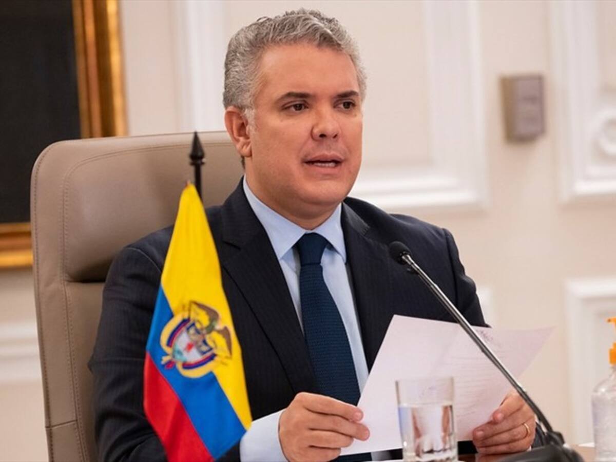 Gobierno extiende el aislamiento preventivo obligatorio hasta el 1 de agosto