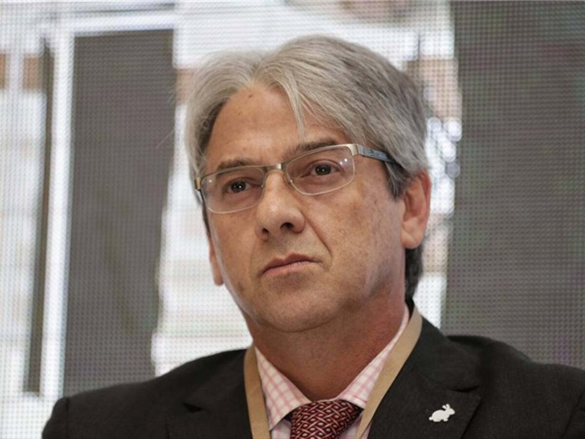 La lucha contra la corrupción es el eje de todas las políticas de Iván Duque: Jaime Amín