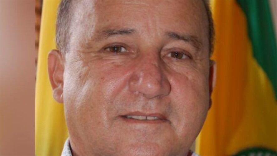 Exdirector de tránsito de Bucaramanga es elegido como el alcalde encargado de la ciudad. Foto: Cortesía