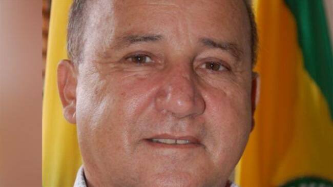 Exdirector de tránsito de Bucaramanga es elegido como el alcalde encargado de la ciudad. Foto: Cortesía