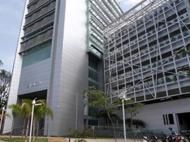 Isagen. Foto: Colprensa