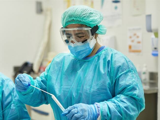 Imagen de referencia. Foto: Getty Images