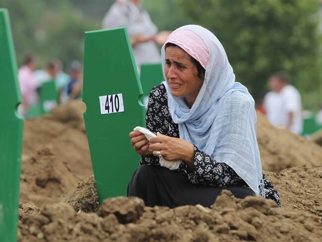 La decisión sobre los crímenes de Srebrenica llega tarde para las víctima: Nedžad Avdi&#263;