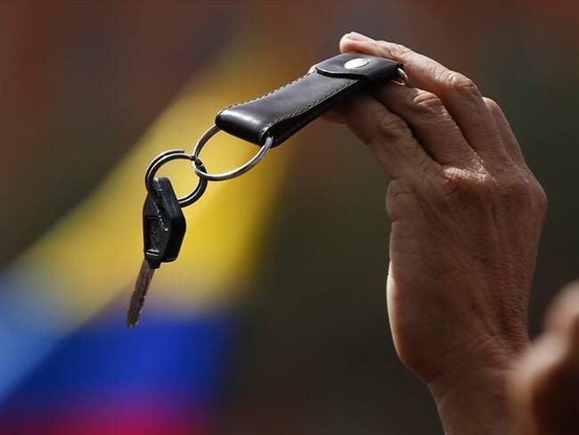 Transportadores cartageneros entran en paro indefinido ante cobro de peajes