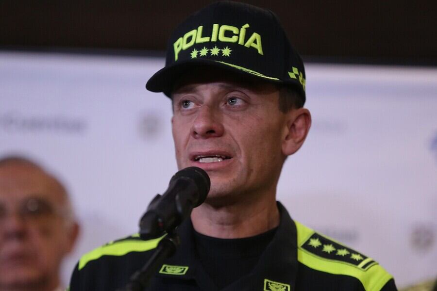 Henry Sanabria. Foto: Colprensa.