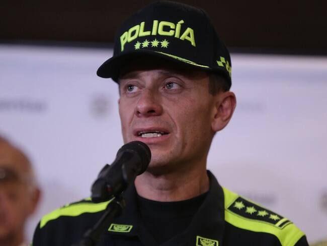 Henry Sanabria. Foto: Colprensa.