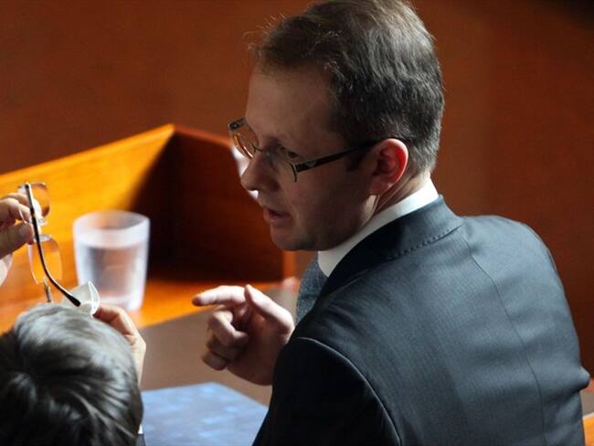 ¿Qué es la doble instancia y que impacto tendría en el caso de Andrés Felipe Arias?