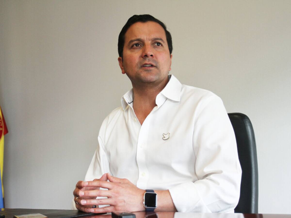 ¿Cambio Radical hará oposición o será partido de Gobierno? Habla David Luna