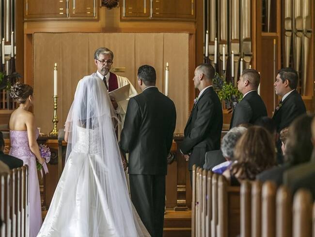 Imagen de referencia. Foto: Getty Images