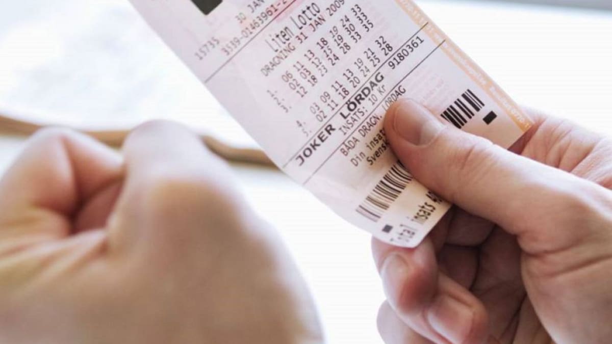Revelan trucos que lo ayudarían a ganarse la lotería fácil y rápido