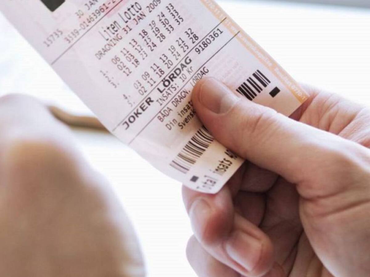 Revelan trucos que lo ayudarían a ganarse la lotería fácil y rápido