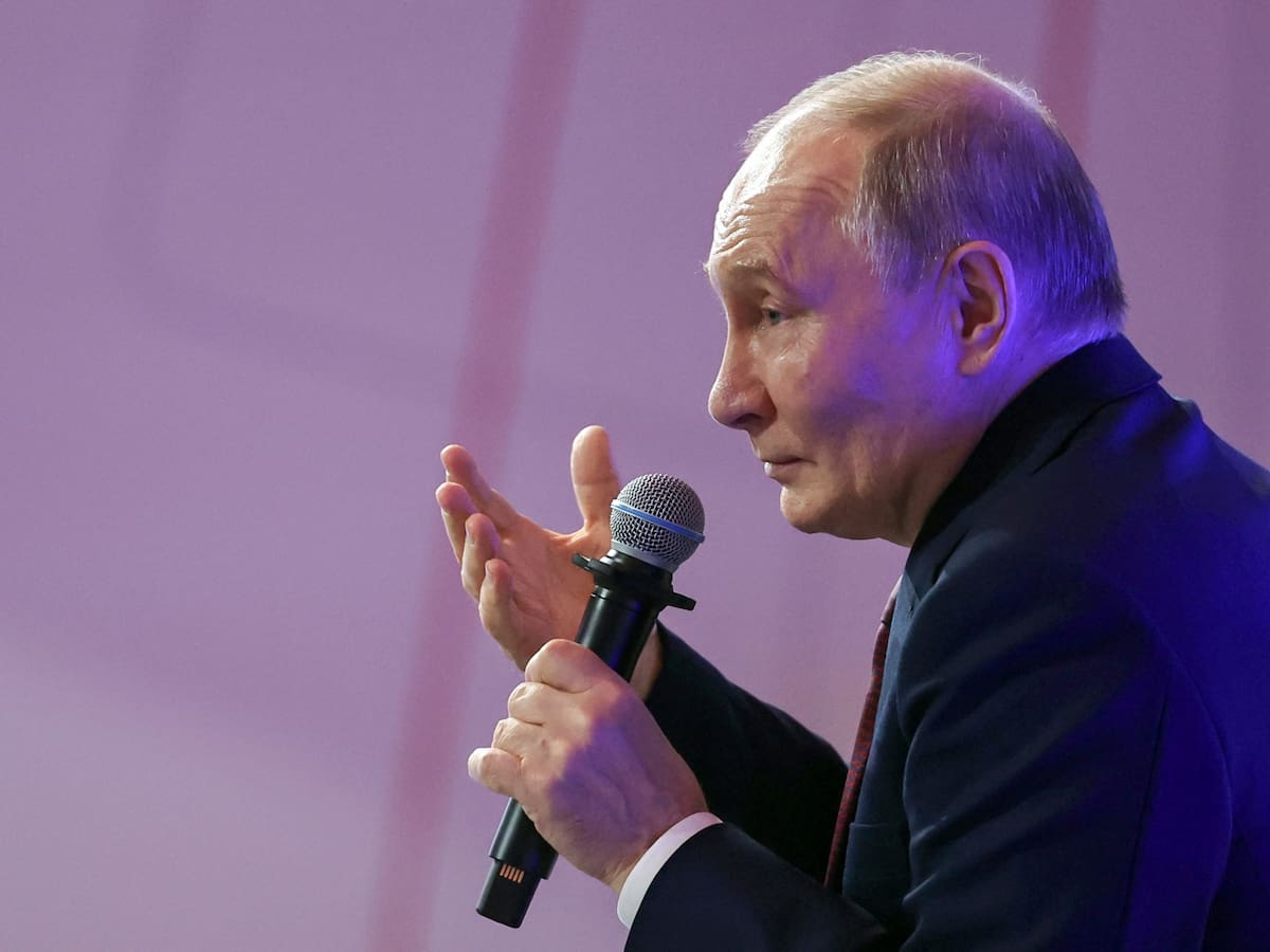 Rusia aseguró que la visita de Putin a Corea del Norte conllevará “buenos resultados”